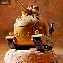 Sand Land - Réplique Tank...