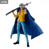 One Piece - Figurine Trafalgar Law (The Raid on Onigashima), S.H. Figuarts