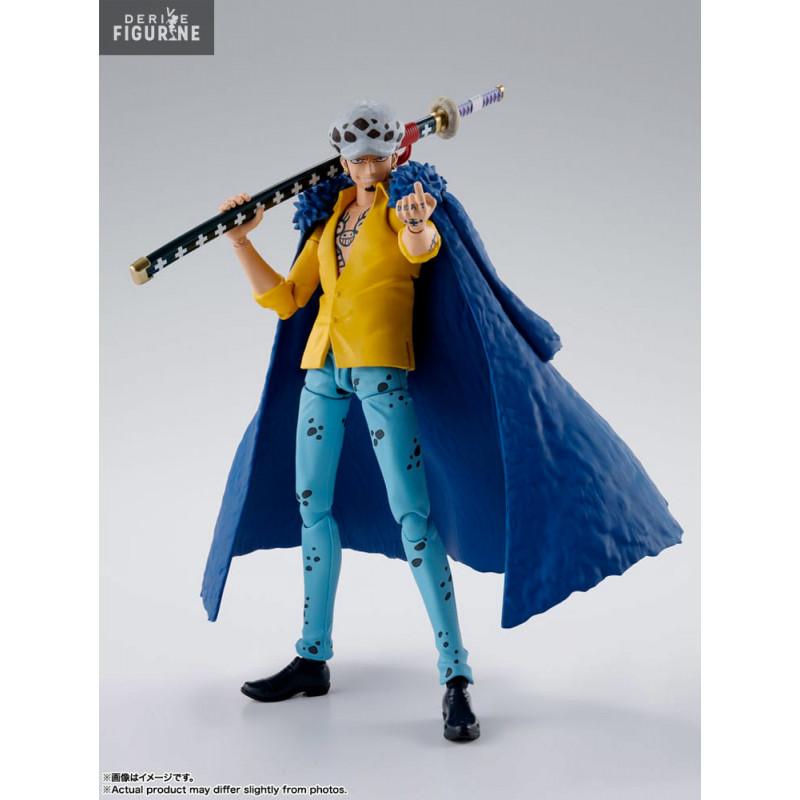 One Piece - Figurine...