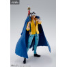 One Piece - Figurine Trafalgar Law (The Raid on Onigashima), S.H. Figuarts