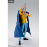 One Piece - Figurine Trafalgar Law (The Raid on Onigashima), S.H. Figuarts