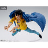 One Piece - Figurine Trafalgar Law (The Raid on Onigashima), S.H. Figuarts