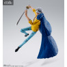 One Piece - Figurine Trafalgar Law (The Raid on Onigashima), S.H. Figuarts