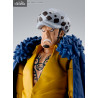 One Piece - Figurine Trafalgar Law (The Raid on Onigashima), S.H. Figuarts