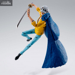 One Piece - Trafalgar Law...