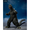 Godzilla vs Gigan - Godzilla 1972 figure, S.H. MonsterArts