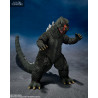Godzilla vs Gigan - Godzilla 1972 figure, S.H. MonsterArts
