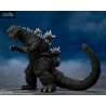 Godzilla vs Gigan - Godzilla 1972 figure, S.H. MonsterArts