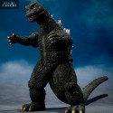 PRÉCOMMANDE - Objectif terre, mission apocalypse - Figurine Godzilla 1972, S.H. MonsterArts