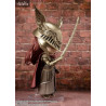 Elden Ring - Figurine Malenia Blade of Miquella, Figuarts mini