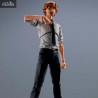 Chainsaw Man - Figurine Denji, S.H. Figuarts