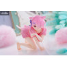 Re:Zero - Figurine Ram, Desktop Cute Cat Roomwear