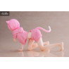 Re:Zero - Figurine Ram, Desktop Cute Cat Roomwear