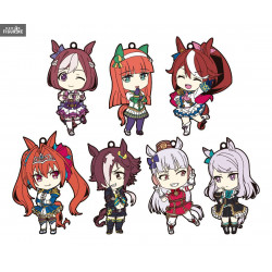 Uma Musume Pretty Derby -...