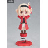 Lycoris Recoil - Figure Nishikigi Chisato, Eel Qset