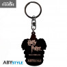Porte-clés Harry Potter - Gryffondor