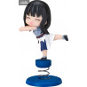 Lycoris Recoil - Figure Takina Inoue, Fish Qset