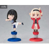 Lycoris Recoil - Figure Takina Inoue, Fish Qset