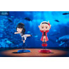 Lycoris Recoil - Figure Takina Inoue, Fish Qset