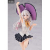 Wandering Witch: The Journey of Elaina - Figure Elaina, Kadokawa Collection Light