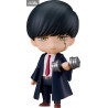 Mashle: Magic and Muscles - Mash Burnedead figure, Nendoroid