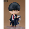 Mashle: Magic and Muscles - Mash Burnedead figure, Nendoroid
