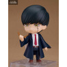 Mashle: Magic and Muscles - Mash Burnedead figure, Nendoroid