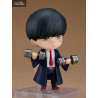 Mashle: Magic and Muscles - Mash Burnedead figure, Nendoroid