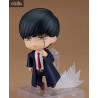Mashle: Magic and Muscles - Mash Burnedead figure, Nendoroid