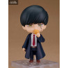 Mashle: Magic and Muscles - Mash Burnedead figure, Nendoroid