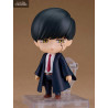 Mashle: Magic and Muscles - Mash Burnedead figure, Nendoroid