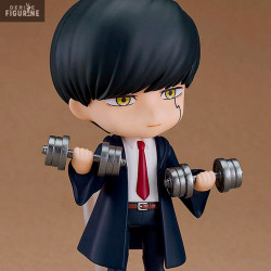 Mashle: Magic and Muscles -...