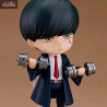 Mashle: Magic and Muscles - Mash Burnedead figure, Nendoroid