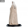 Le Seigneur des Anneaux - Figurine Saruman the White Wizard (Classic Series)