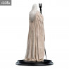Le Seigneur des Anneaux - Figurine Saruman the White Wizard (Classic Series)