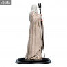 Le Seigneur des Anneaux - Figurine Saruman the White Wizard (Classic Series)