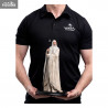 Le Seigneur des Anneaux - Figurine Saruman the White Wizard (Classic Series)