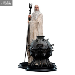 Le Seigneur des Anneaux -...