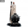 The Lord of the Rings - Saruman and the Fire of Orthanc figure (Classic Series), Exclusive