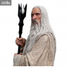 The Lord of the Rings - Saruman and the Fire of Orthanc figure (Classic Series), Exclusive