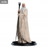 The Lord of the Rings - Saruman and the Fire of Orthanc figure (Classic Series), Exclusive