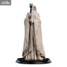 The Lord of the Rings - Saruman and the Fire of Orthanc figure (Classic Series), Exclusive