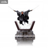 Star Wars - Figurine Ahsoka Tano, Deluxe Art Scale