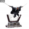 Star Wars - Figurine Ahsoka Tano, Deluxe Art Scale