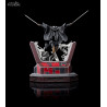 Star Wars - Figurine Ahsoka Tano, Deluxe Art Scale