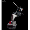 Star Wars - Figurine Ahsoka Tano, Deluxe Art Scale