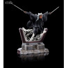 Star Wars - Figurine Ahsoka Tano, Deluxe Art Scale
