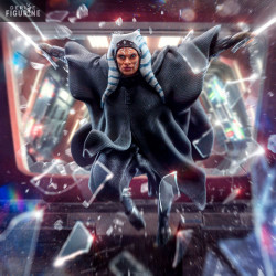 Star Wars - Ahsoka Tano...