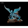 Saint Seiya - Pegasus Seiya figure, Deluxe Art Scale