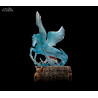 Saint Seiya - Pegasus Seiya figure, Deluxe Art Scale